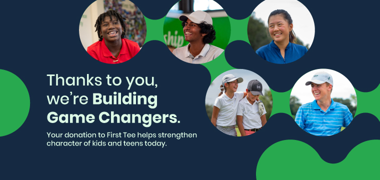 First Tee Silicon Valley Introducing Golf To Young People