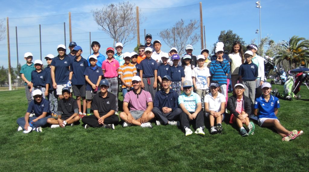 Our Events Gearing Up for 2017 Seasonal Tournaments First Tee