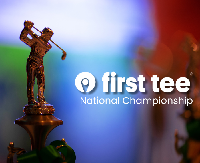 First Tee Silicon Valley Participants Invited to First Tee National