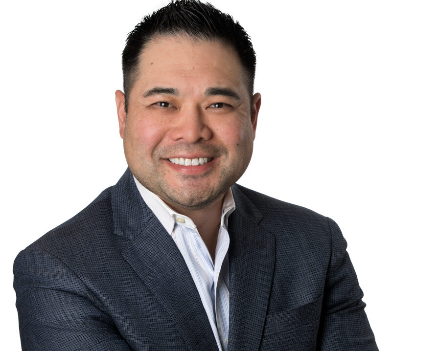 New Ambassador – Meet Bau-Lin Yueh