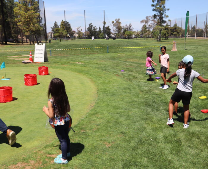 Open House - BallToss-2