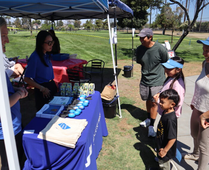 Open House - SJWater-1