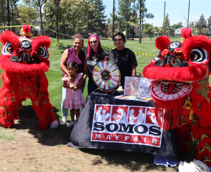 Open House - Somos Mayfair