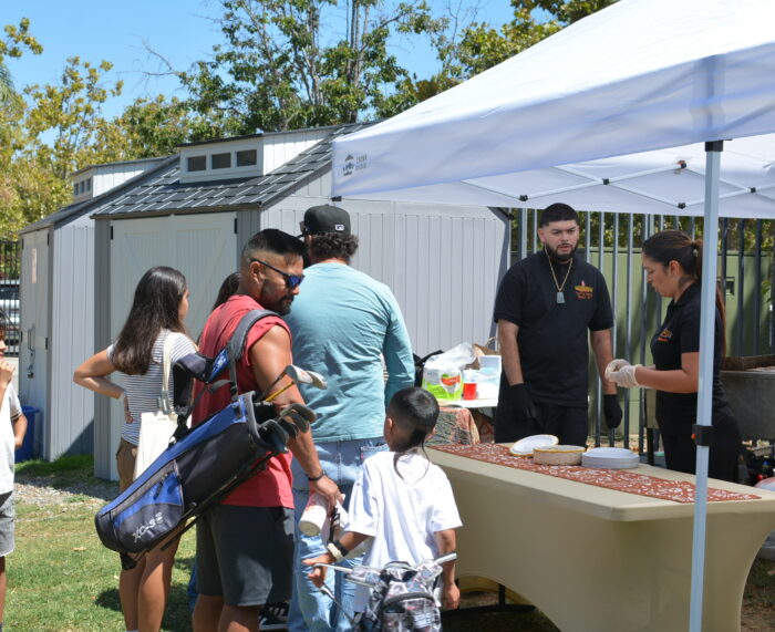 Open House - Taco - 1