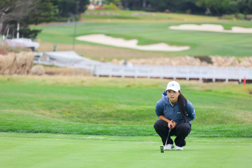 PURE Insurance Championship Impacting First Tee